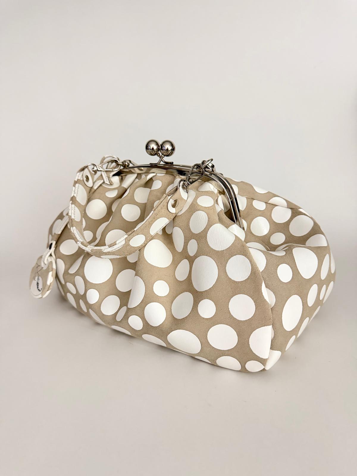 Amara Polka Dot torba 
